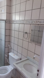 Apartamento com 2 Quartos para Alugar, 48 m² em Várzea - Recife