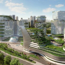 Apartamento com 5 Quartos à Venda, 552 m² em Jardim Panorama - São Paulo