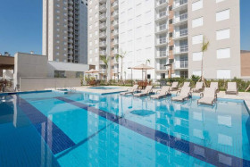 Apartamento com 3 Quartos à Venda, 60 m² em Vila Maria Baixa - São Paulo
