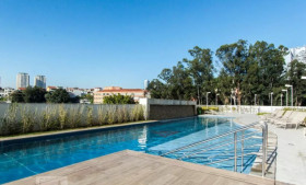 Apartamento com 2 Quartos à Venda, 54 m² em Umuarama - Osasco