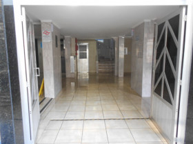 Kitnet com 1 Quarto à Venda, 40 m² em Caiçara - Praia Grande