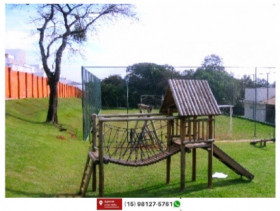 Casa de Condomínio com 3 Quartos à Venda, 89 m² em Loteamento Dinorá Rosa - Sorocaba