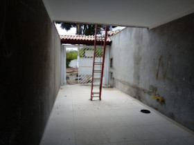 Sobrado com 3 Quartos à Venda, 120 m² em Jardim Nossa Senhora Do Carmo - São Paulo