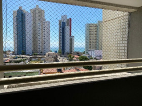 Apartamento com 2 Quartos à Venda, 57 m² em Ponta Negra - Natal