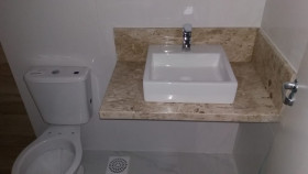 Casa com 3 Quartos à Venda, 79 m² em Aberta dos Morros - Porto Alegre