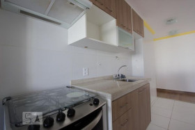 Apartamento com 2 Quartos para Alugar, 75 m² em Vila Andrade - São Paulo