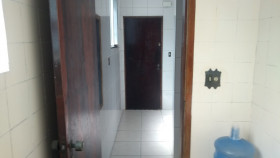 Apartamento com 1 Quarto à Venda ou Temporada, 34 m²em Maracanã - Praia Grande