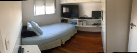 Apartamento com 3 Quartos à Venda, 104 m² em Jardim Avelino - São Paulo