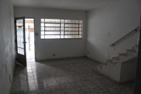 Sobrado com 2 Quartos à Venda, 115 m² em Sumaré - São Paulo