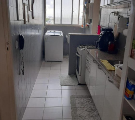 Apartamento com 1 Quarto à Venda, 52 m² em Vila Isabel - Rio de Janeiro