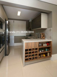 Apartamento com 2 Quartos à Venda, 95 m² em Várzea De Baixo - São Paulo