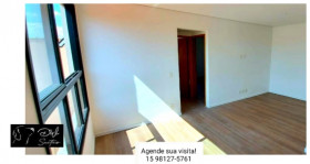 Apartamento com 2 Quartos à Venda, 58 m² em Jardim Bandeirantes - Sorocaba