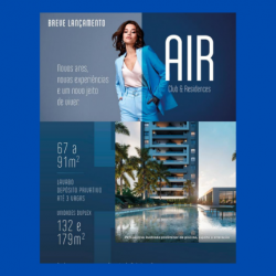 Apartamento com 3 Quartos à Venda, 91 m² em Vila Osasco - Osasco