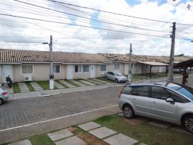 Casa de Condomínio com 2 Quartos à Venda, 60 m² em Lídia Duarte - Camboriú