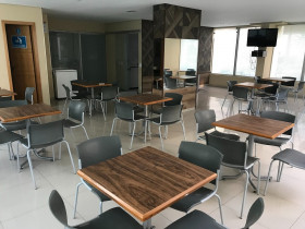 Apartamento com 2 Quartos à Venda, 50 m² em Vila Santana - São Paulo