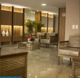 Apartamento com 3 Quartos à Venda, 75 m²em Jatiúca - Maceió