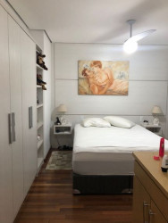 Apartamento com 3 Quartos à Venda, 196 m² em Moema - São Paulo