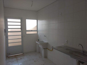 Casa de Condomínio com 3 Quartos à Venda, 72 m² em Condomínio Residencial Viva Vista - Sumaré