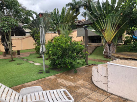 Casa de Condomínio com 3 Quartos à Venda, 213 m² em Guaxinduva - Atibaia