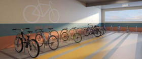 Apartamento com 2 Quartos à Venda, 40 m² em Vila Graciosa - São Paulo