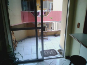 Apartamento com 2 Quartos à Venda, 58 m² em Ingleses Do Rio Vermelho - Florianópolis