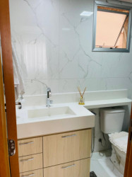 Apartamento com 2 Quartos à Venda, 57 m² em Ilda - Aparecida de Goiânia