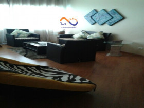 Apartamento com 2 Quartos à Venda, 97 m² em Vila Monumento - São Paulo
