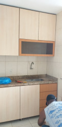 Apartamento com 2 Quartos para Alugar, 50 m² em Tribobó - São Gonçalo