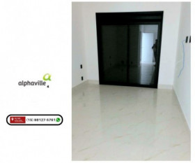 Casa de Condomínio com 3 Quartos à Venda, 310 m² em Alphaville Nova Esplanada - Votorantim