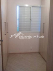 Apartamento com 3 Quartos à Venda, 59 m² em Centro - Diadema