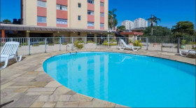 Apartamento com 2 Quartos à Venda, 63 m² em Água Funda - São Paulo