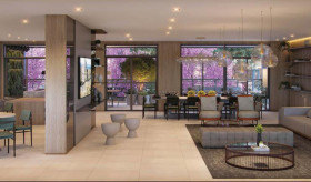 Apartamento com 3 Quartos à Venda, 120 m² em Paraíso - São Paulo