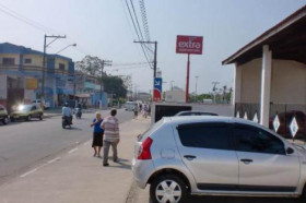 Casa com 2 Quartos à Venda, 57 m² em Belas Artes - Itanhaém