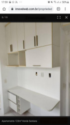 Apartamento com 2 Quartos à Venda ou Locação, 62 m² em Parque Mandaqui - São Paulo