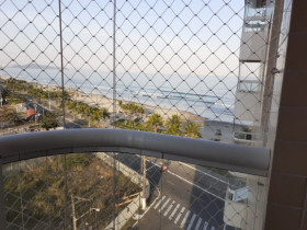 Apartamento com 1 Quarto à Venda, 46 m² em Caiçara - Praia Grande