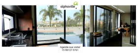 Casa de Condomínio com 3 Quartos à Venda, 274 m² em Alphaville Nova Esplanada - Votorantim