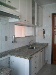 Apartamento com 3 Quartos à Venda ou Locação, 86 m² em Vila Prudente - São Paulo