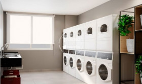 Apartamento com 2 Quartos à Venda, 34 m² em Brás - São Paulo