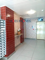 Apartamento com 3 Quartos à Venda, 66 m² em Centro - Criciúma