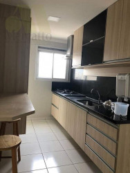 Apartamento com 2 Quartos à Venda, 95 m² em Jardim Wanda - Taboão Da Serra