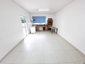Apartamento com 2 Quartos à Venda, 49 m² em Vila Carmosina - São Paulo
