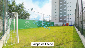 Apartamento com 2 Quartos à Venda, 55 m² em Vila Independência - São Paulo