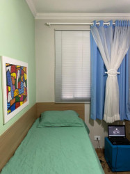Apartamento com 3 Quartos à Venda, 63 m² em Cidade Líder - São Paulo