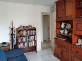 Apartamento com 3 Quartos à Venda, 106 m² em Itaim Bibi - São Paulo