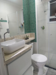 Apartamento com 2 Quartos à Venda, 50 m² em Vila Nambi - Jundiaí