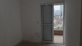 Apartamento com 2 Quartos à Venda, 80 m² em Gonzaga - Santos