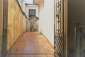 Casa com 2 Quartos à Venda, 117 m² em Jardim Vera Cruz - São Paulo
