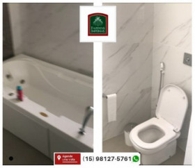 Casa de Condomínio com 4 Quartos à Venda, 540 m² em Parque Reserva Fazenda Imperial - Sorocaba