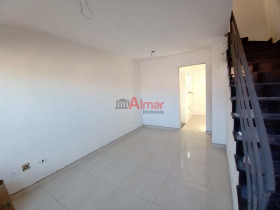 Casa de Condomínio com 2 Quartos à Venda, 64 m² em Cidade Líder - São Paulo