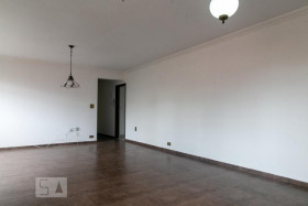 Apartamento com 3 Quartos à Venda ou Locação, 160 m² em Santana - São Paulo